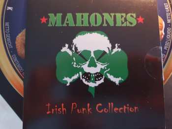 Album The Mahones: Irish Punk Collection