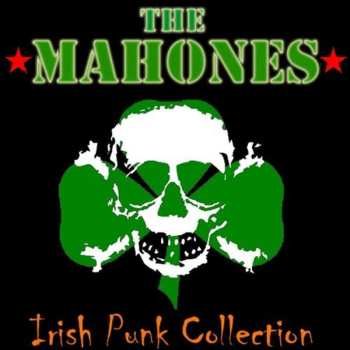 CD The Mahones: Irish Punk Collection 541234