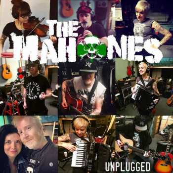 Album The Mahones: Unplugged