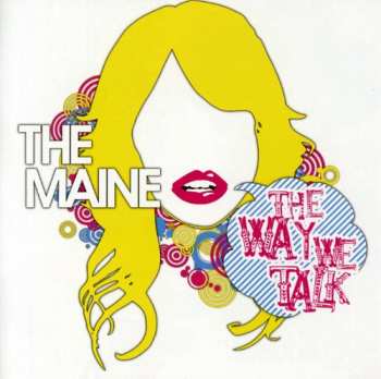 Album The Maine: The Way We Talk