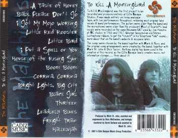 CD The Malchicks: To Kill A Mockingbird 307397