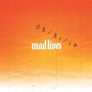 Album The Maldives: Mad Lives
