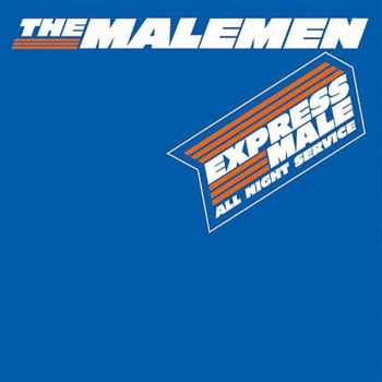 Album The Malemen: Express Male
