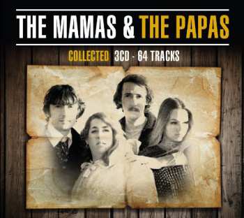 Album The Mamas & The Papas: Collected