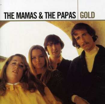 Album The Mamas & The Papas: Gold