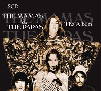 Album The Mamas & The Papas: The Album