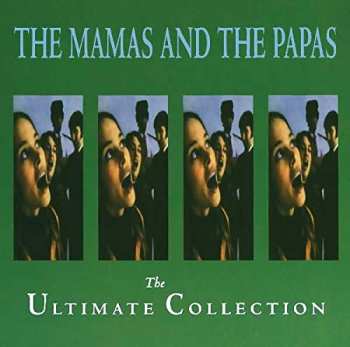 Album The Mamas & The Papas: The ★ Collection