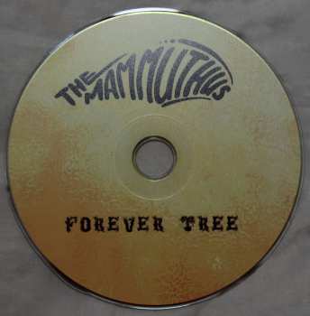 CD The Mammuthus: Forever Tree 101890