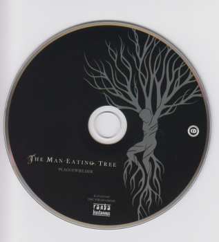 CD The Man-Eating Tree: In The Absence Of Light 232525