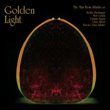 Album The Man From Atlantis: Golden Light