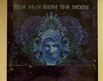 CD The Man From The Moon: Rocket Attack 271600