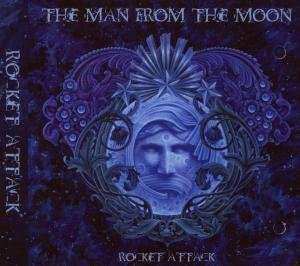 Album The Man From The Moon: Rocket Attack
