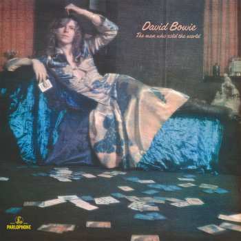LP David Bowie: The Man Who Sold The World 22704