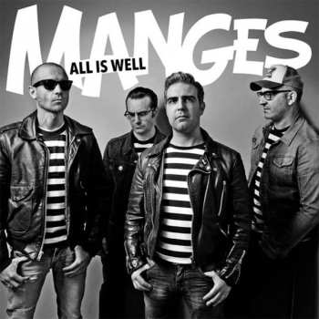 Album The Manges: All Is Well