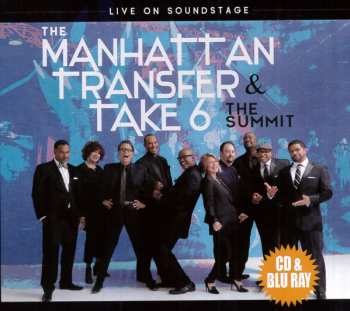 The Manhattan Transfer: The Summit (Live On Soundstage)