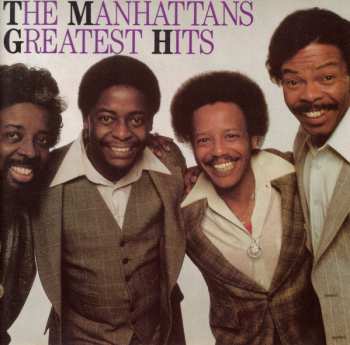 Album Manhattans: Greatest Hits