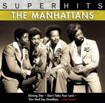 CD Manhattans: Super Hits 373734