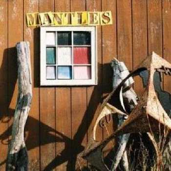Album The Mantles: Memory