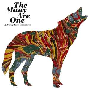 Album The Many Are One: A Beating Drum Compilation