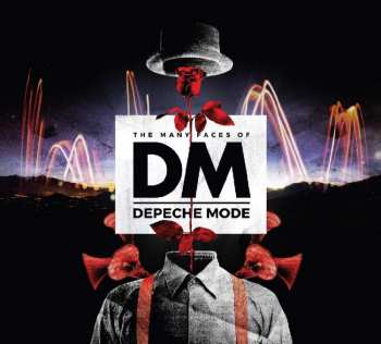Album Various: The Many Faces Of Depeche Mode