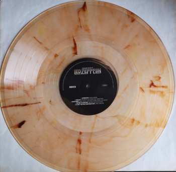 2LP Various: The Many Faces Of Led Zeppelin (A Journey Through The Inner World Of Led Zeppelin)