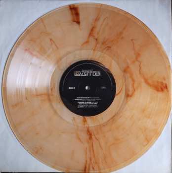 2LP Various: The Many Faces Of Led Zeppelin (A Journey Through The Inner World Of Led Zeppelin)