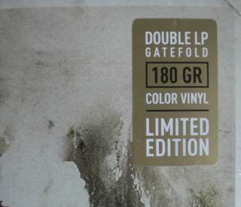 2LP Various: The Many Faces Of Led Zeppelin (A Journey Through The Inner World Of Led Zeppelin)