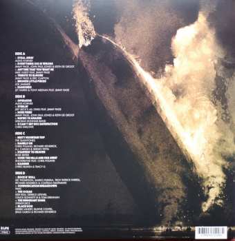 2LP Various: The Many Faces Of Led Zeppelin (A Journey Through The Inner World Of Led Zeppelin)