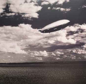 2LP Various: The Many Faces Of Led Zeppelin (A Journey Through The Inner World Of Led Zeppelin)