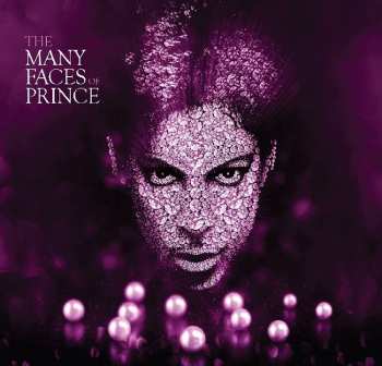 Various: The Many Faces Of Prince (A Journey Through The Inner World Of Prince)