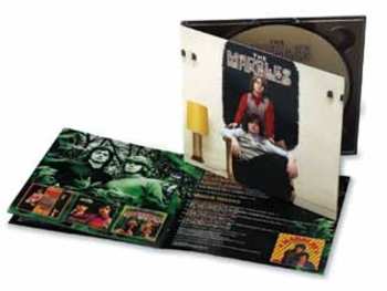 Album Marbles: The Marbles