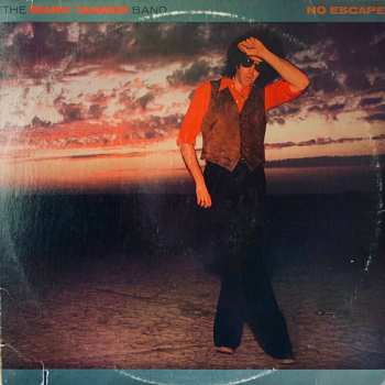 Album The Marc Tanner Band: No Escape