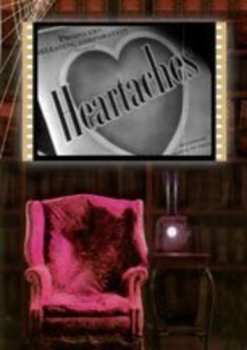 Album The Marcels: Heartaches