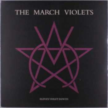 Album The March Violets: Eleven Violet Dances