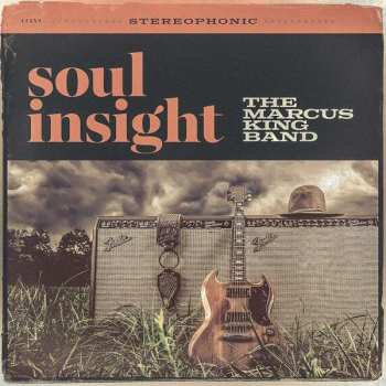 2LP The Marcus King Band: Soul Insight 473046