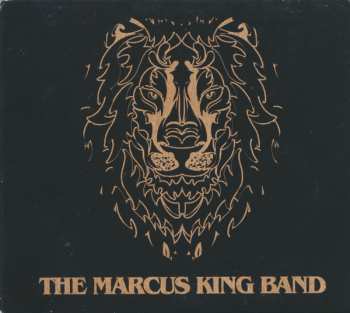 CD The Marcus King Band: The Marcus King Band 417655
