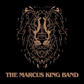 Album The Marcus King Band: The Marcus King Band