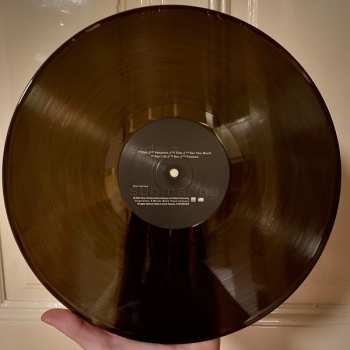 LP The Marías: Submarine LTD | CLR