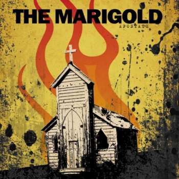 Album The Marigold: Apostate