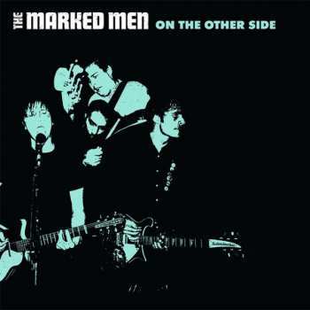 LP The Marked Men: On The Other Side 389997