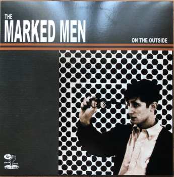 Album The Marked Men: On The Outside