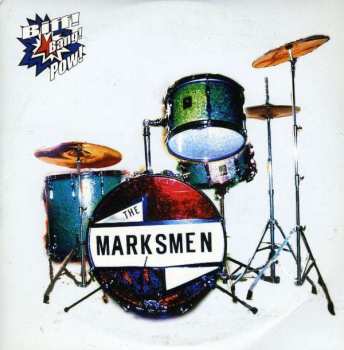 Album The Marksmen: She Said