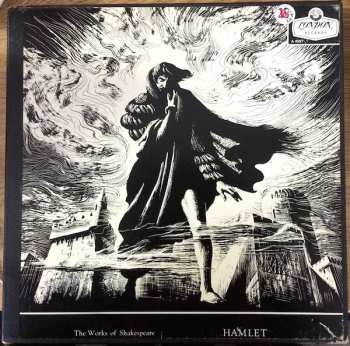 Album The Marlowe Dramatic Society And Professional Players: The Works of Shakespeare: Hamlet