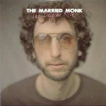 CD The Married Monk: The Belgian Kick