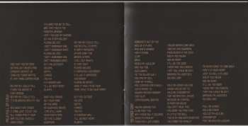 CD The Mars Volta: The Mars Volta 395615
