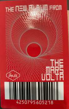 LP The Mars Volta: The Mars Volta 391888