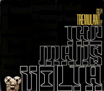 Album The Mars Volta: Tremulant EP