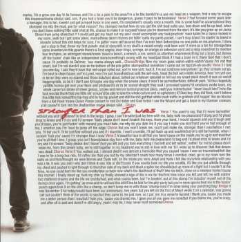 CD Eminem: The Marshall Mathers LP2
