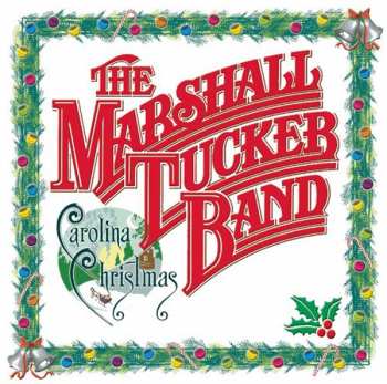 Album The Marshall Tucker Band: Carolina Christmas