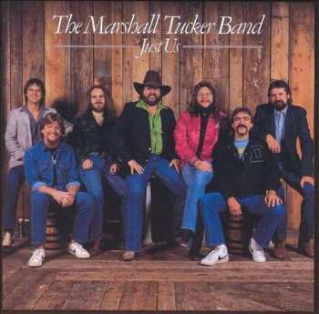 Album The Marshall Tucker Band: Just Us